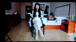 049-熊大原创系列-丝袜小姐姐